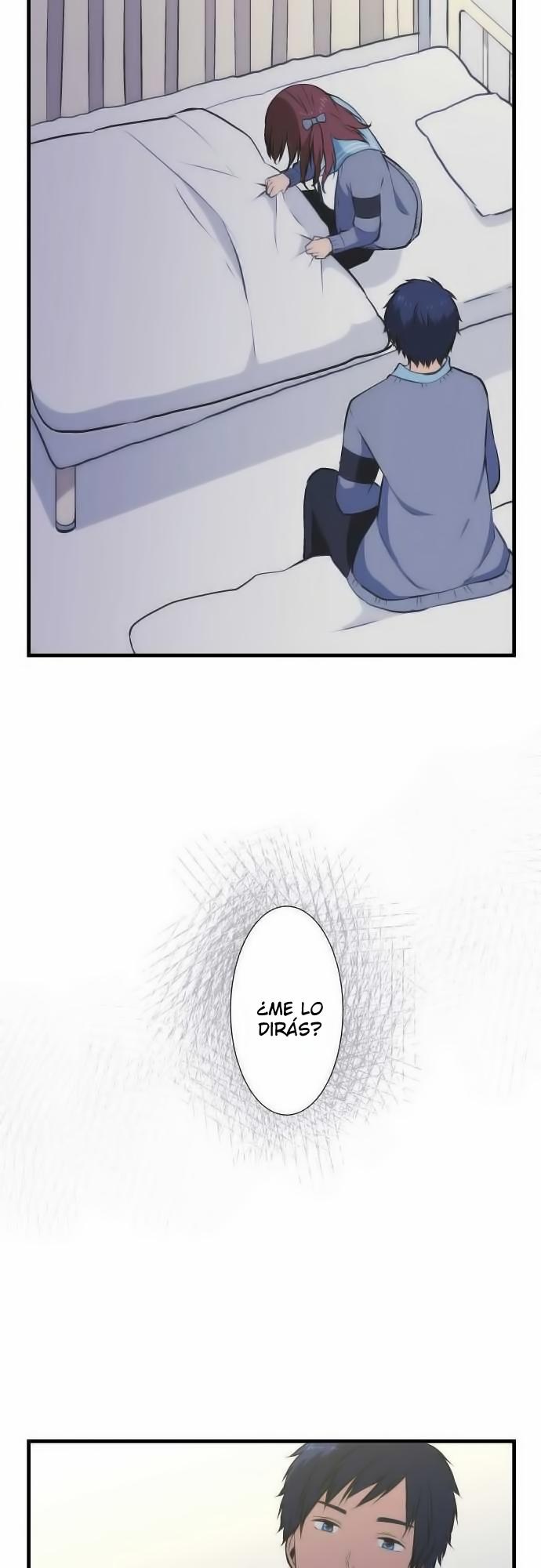 Read ReLIFE ES Manga Online