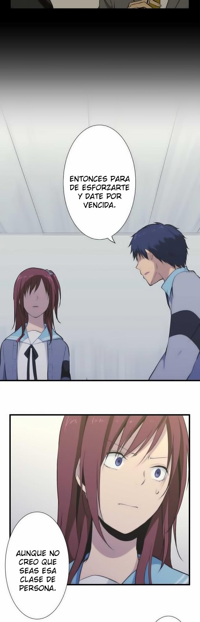 Read ReLIFE ES Manga Online