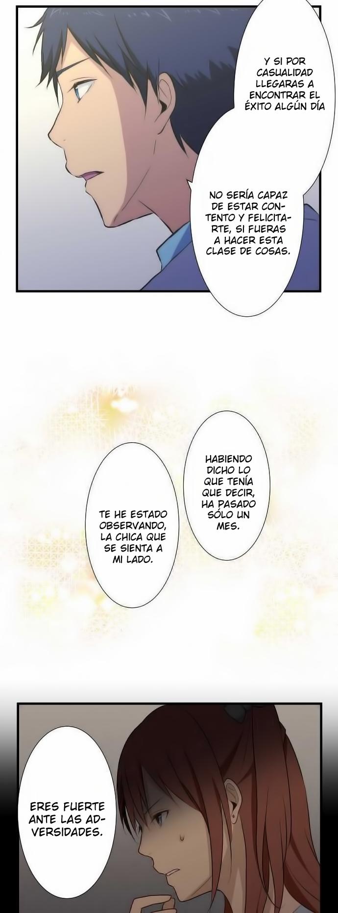 Read ReLIFE ES Manga Online