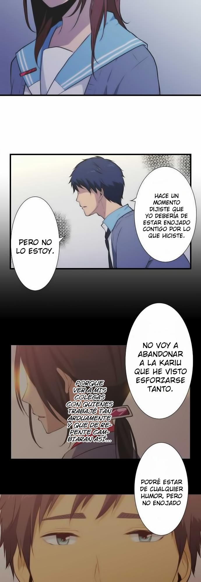 Read ReLIFE ES Manga Online