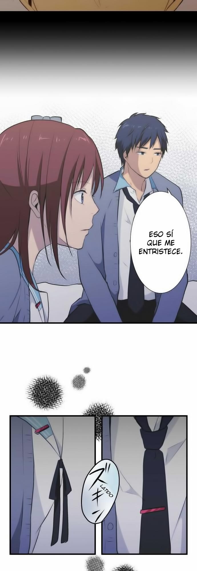 Read ReLIFE ES Manga Online