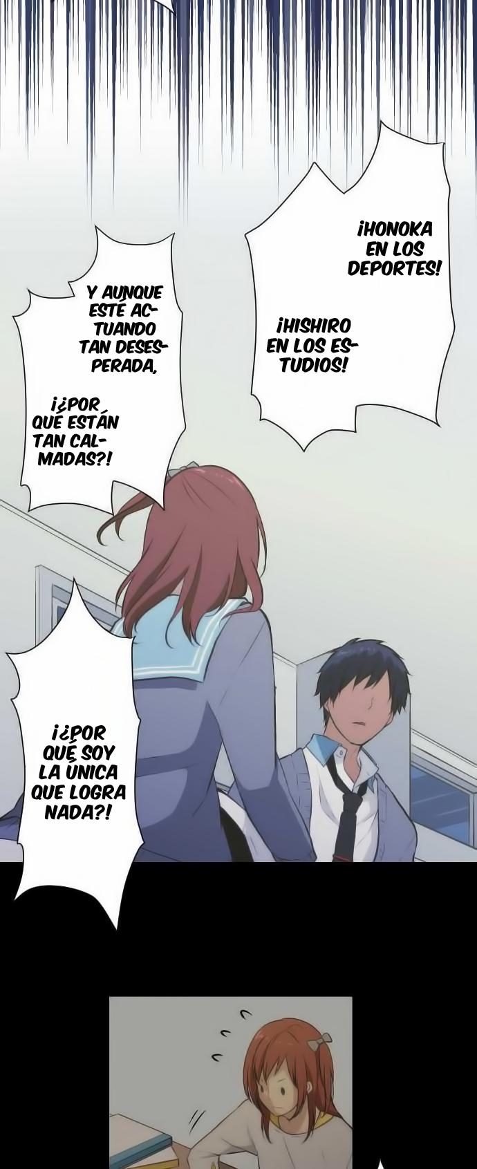 Read ReLIFE ES Manga Online