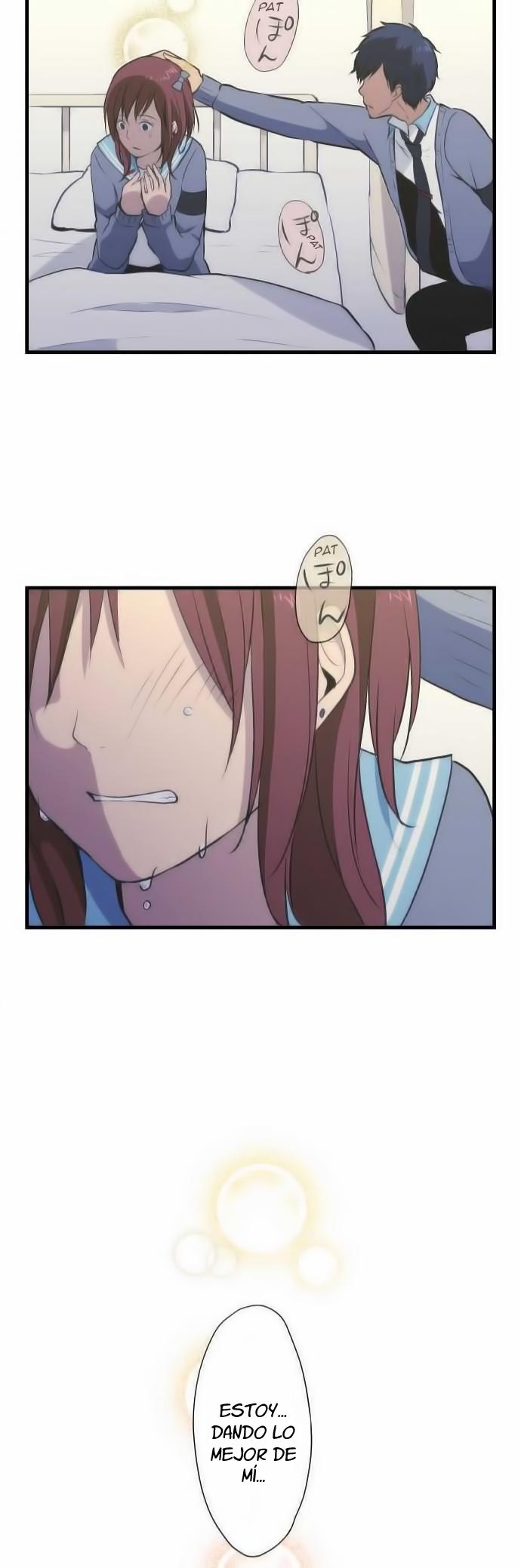 Read ReLIFE ES Manga Online