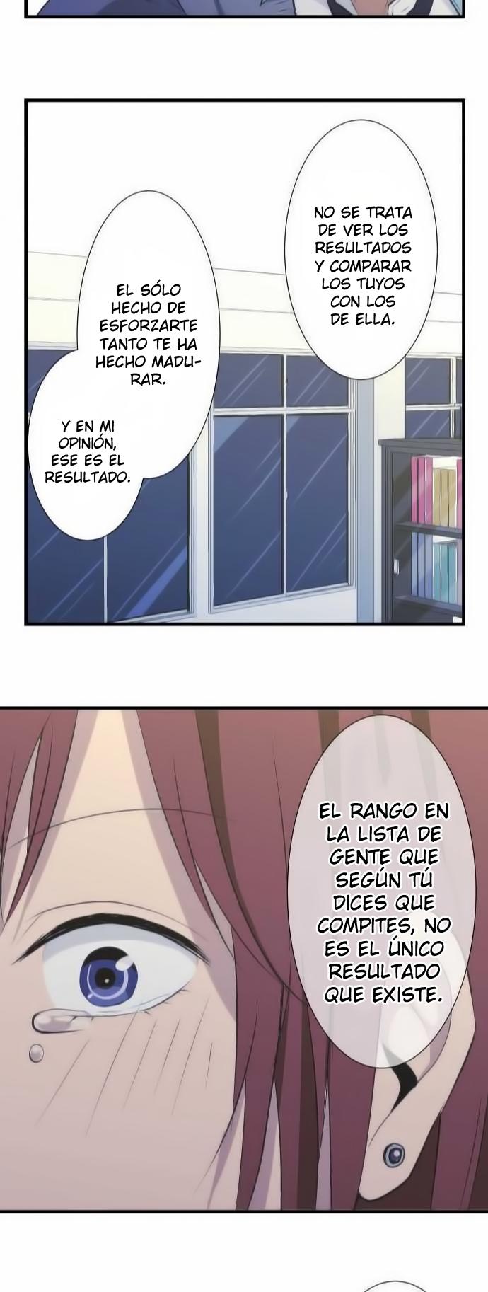 Read ReLIFE ES Manga Online