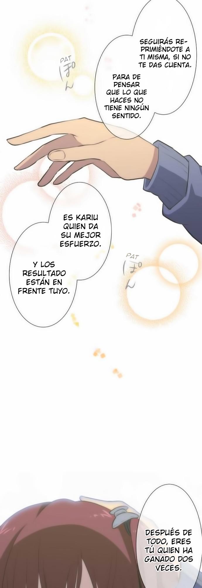 Read ReLIFE ES Manga Online