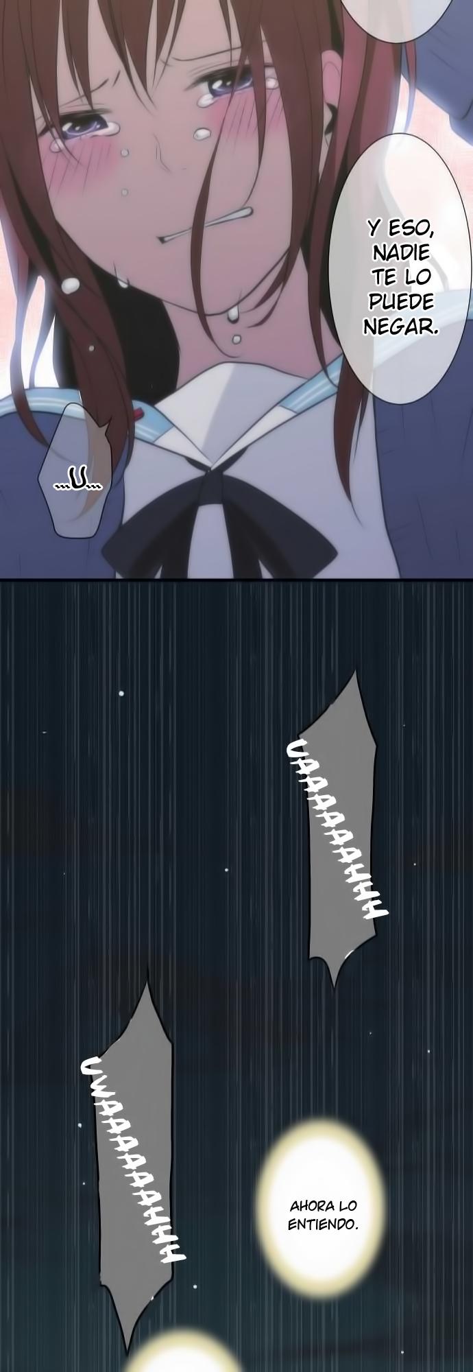 Read ReLIFE ES Manga Online