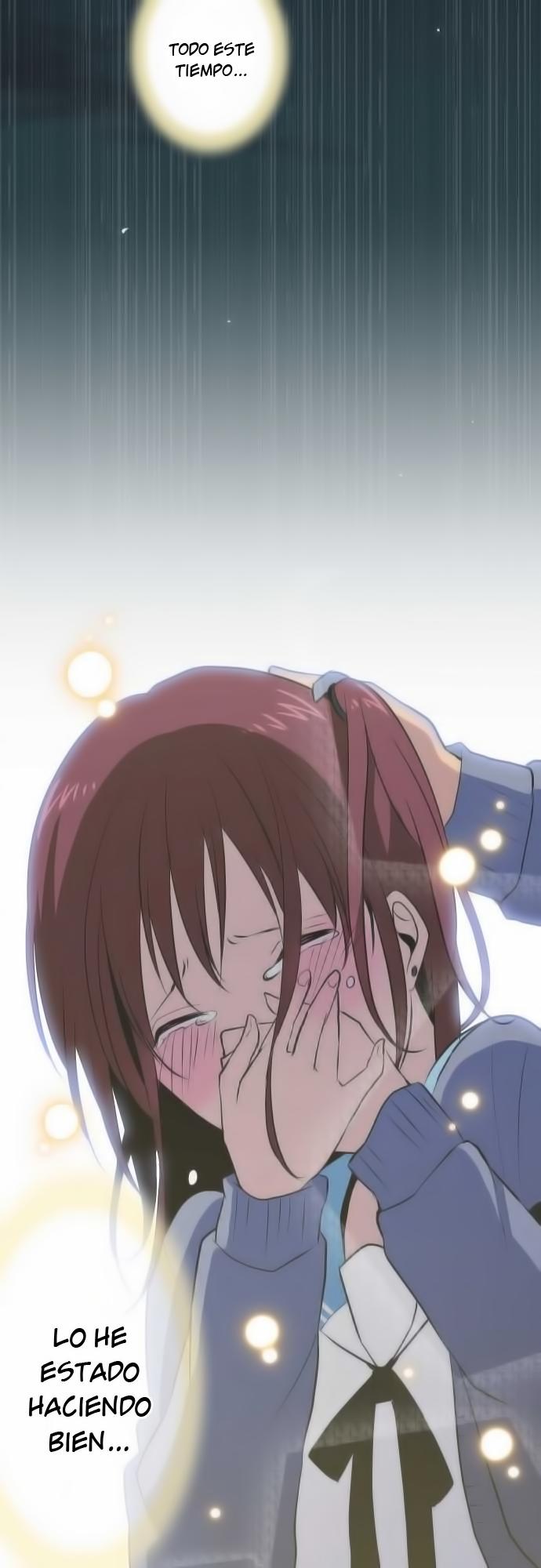 Read ReLIFE ES Manga Online