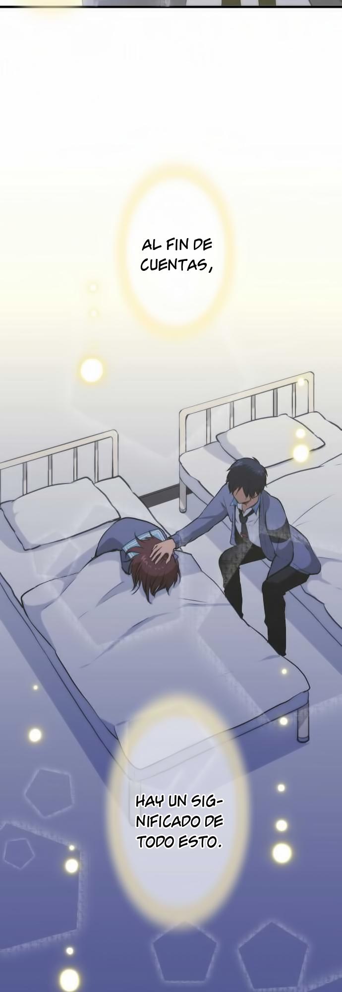 Read ReLIFE ES Manga Online