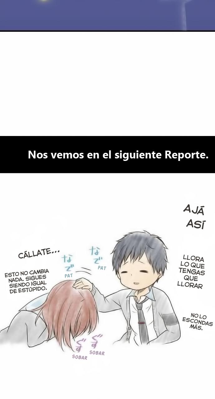 Read ReLIFE ES Manga Online