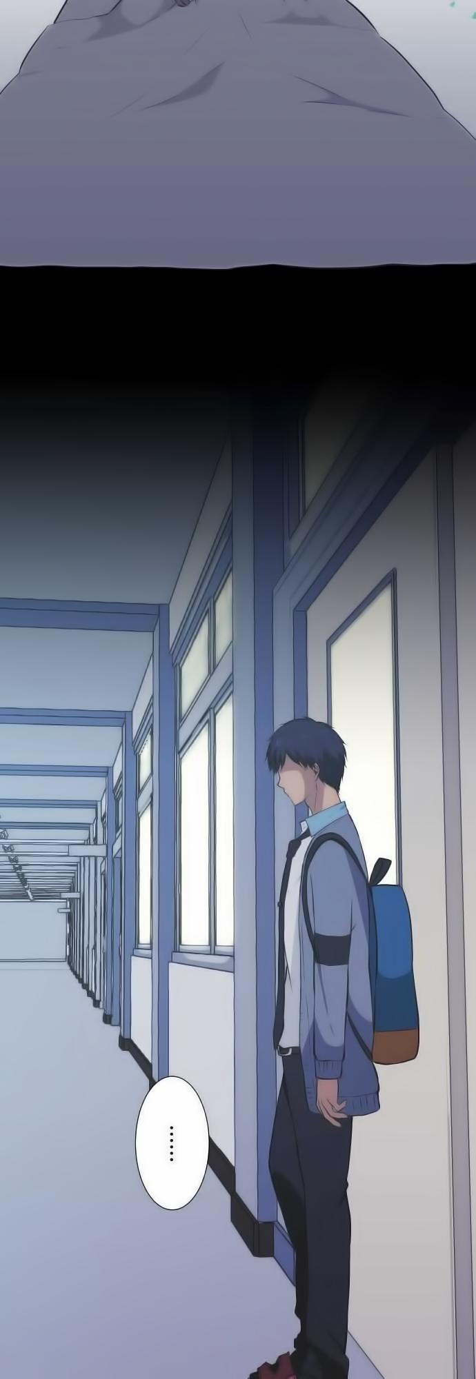 Read ReLIFE ES Manga Online