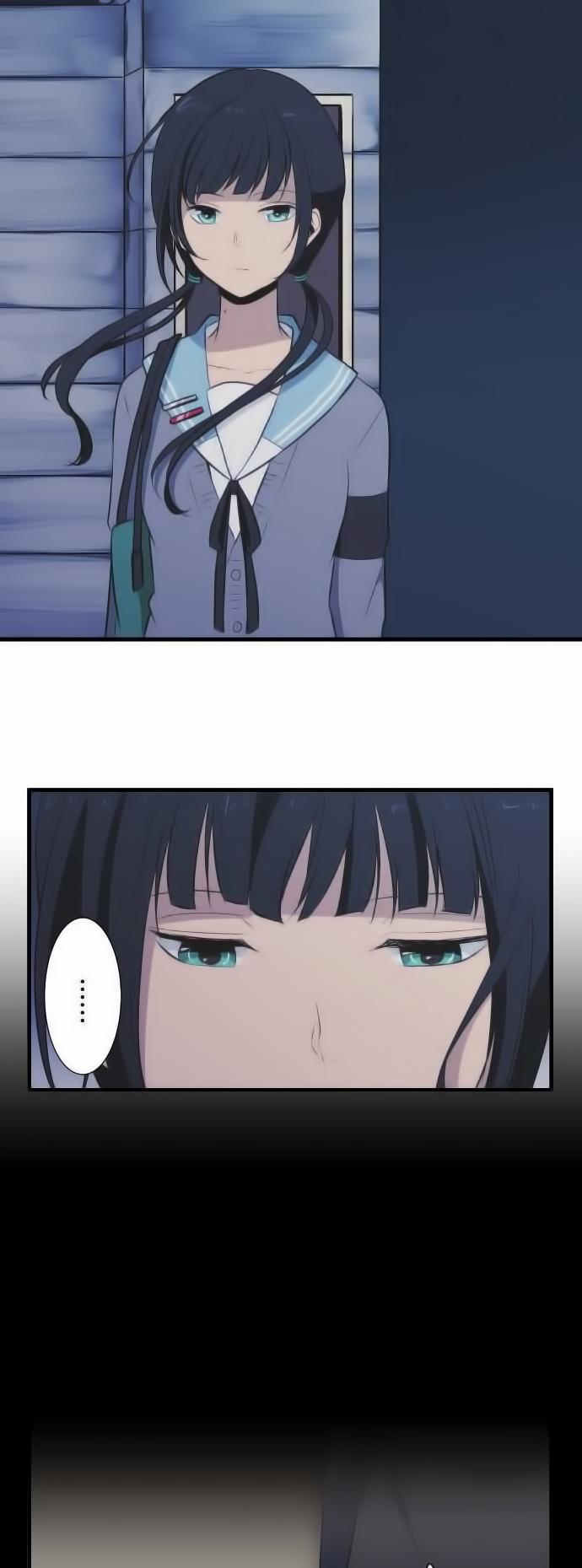 Read ReLIFE ES Manga Online