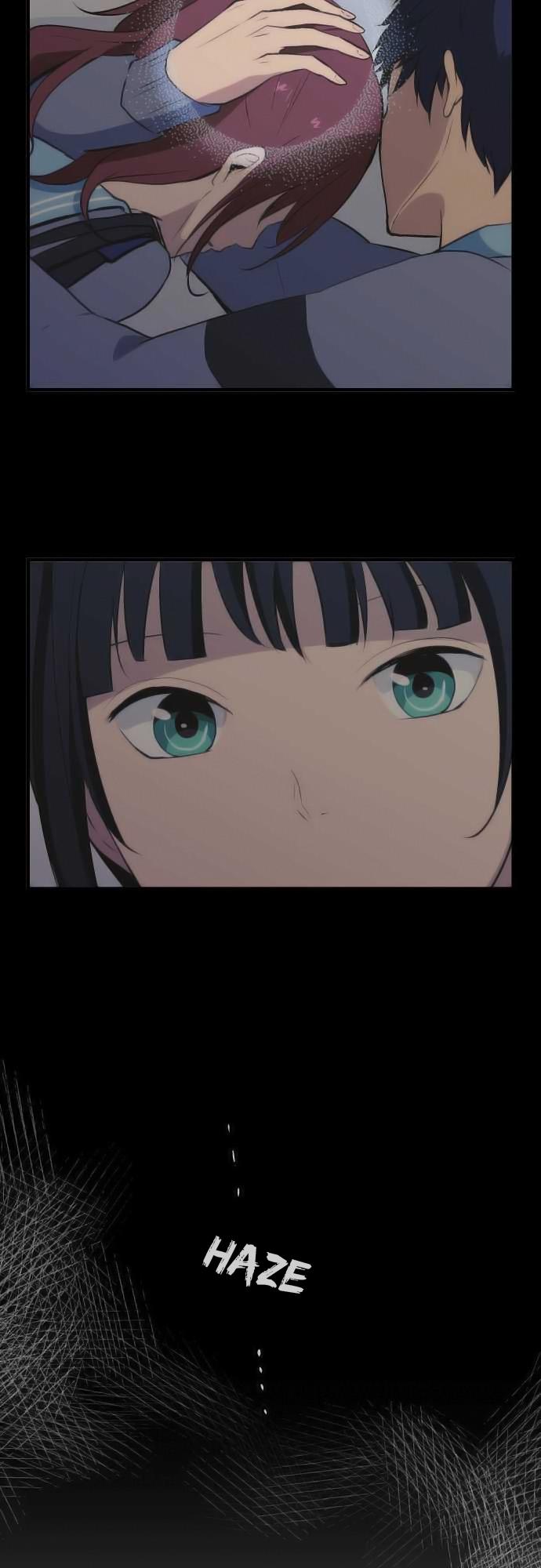 Read ReLIFE ES Manga Online