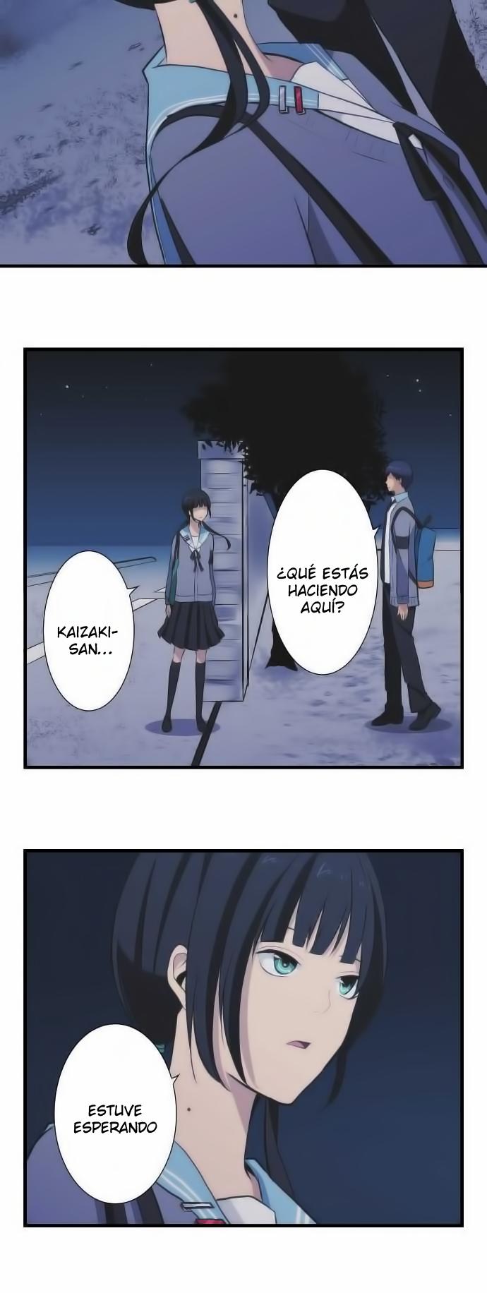 Read ReLIFE ES Manga Online