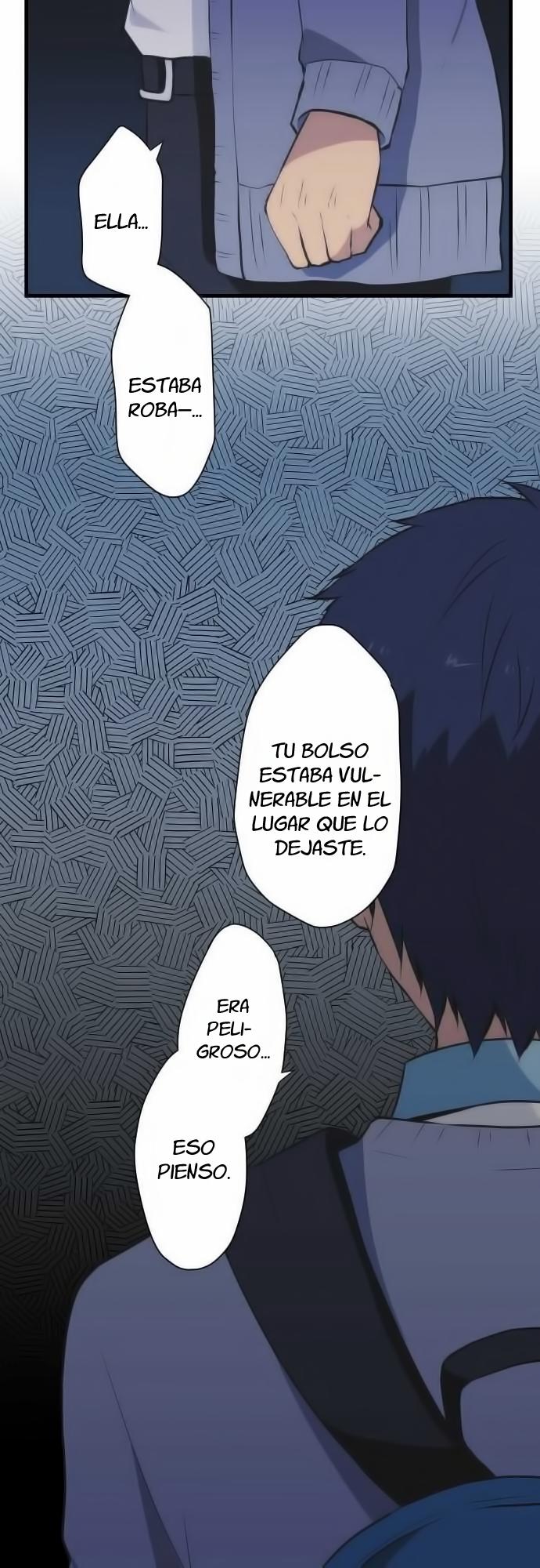 Read ReLIFE ES Manga Online
