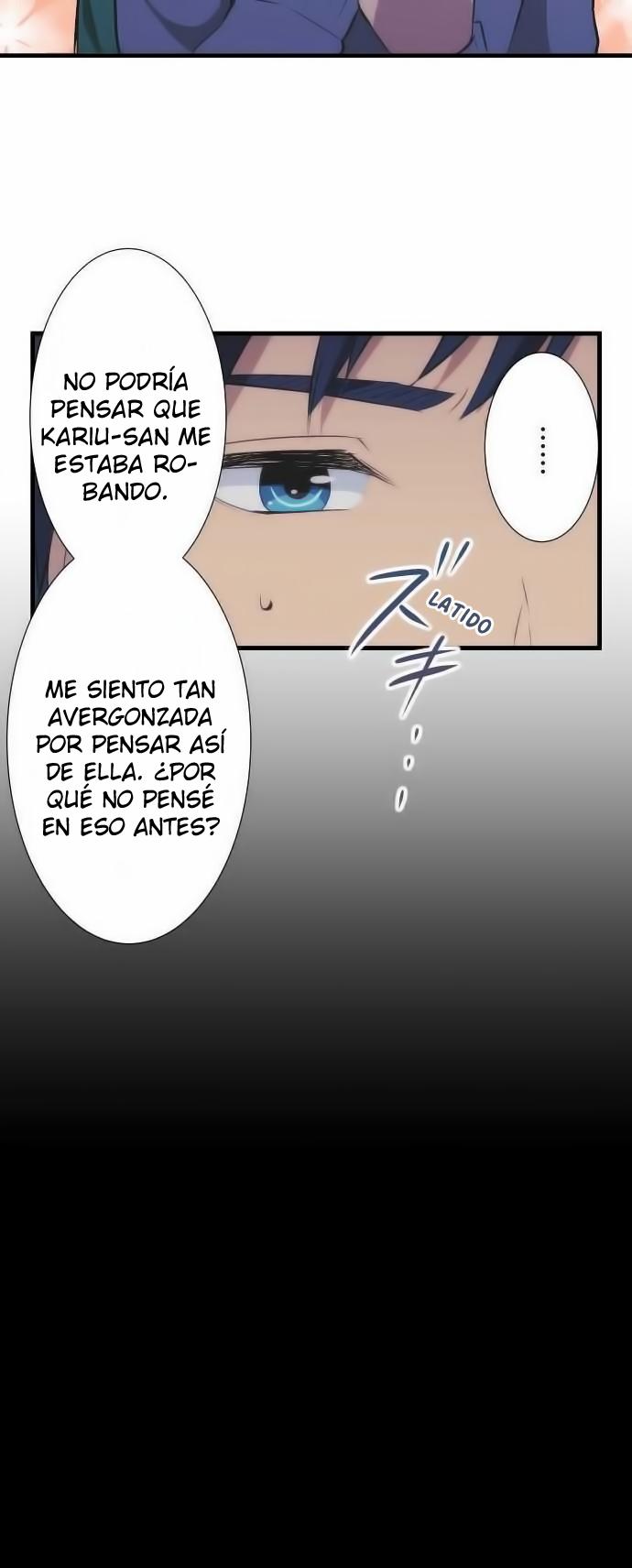 Read ReLIFE ES Manga Online