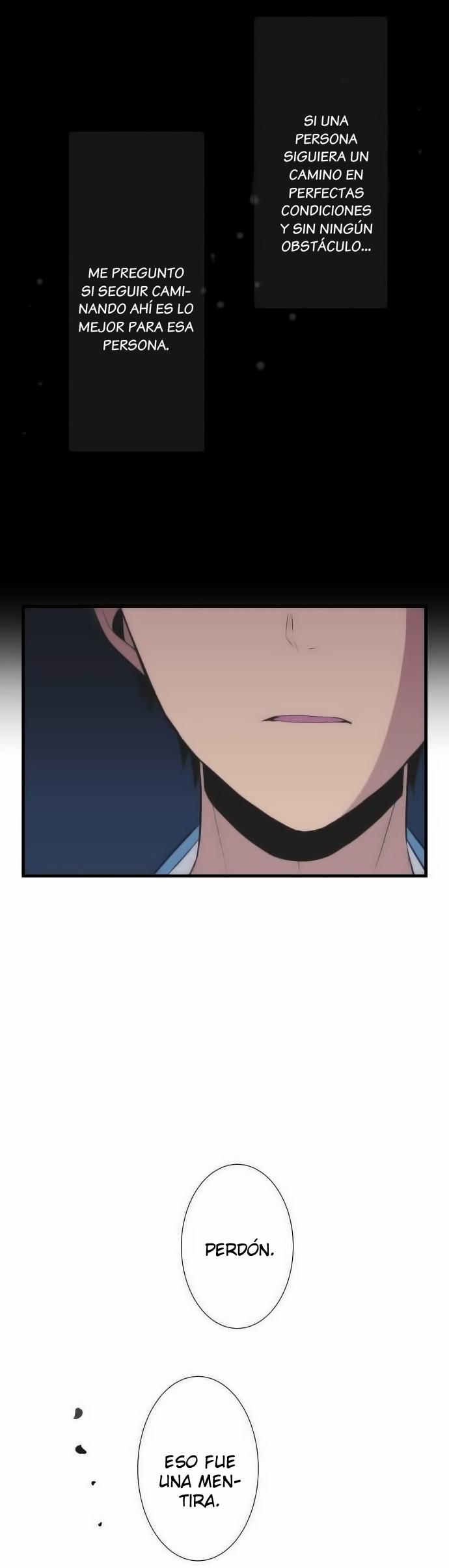 Read ReLIFE ES Manga Online