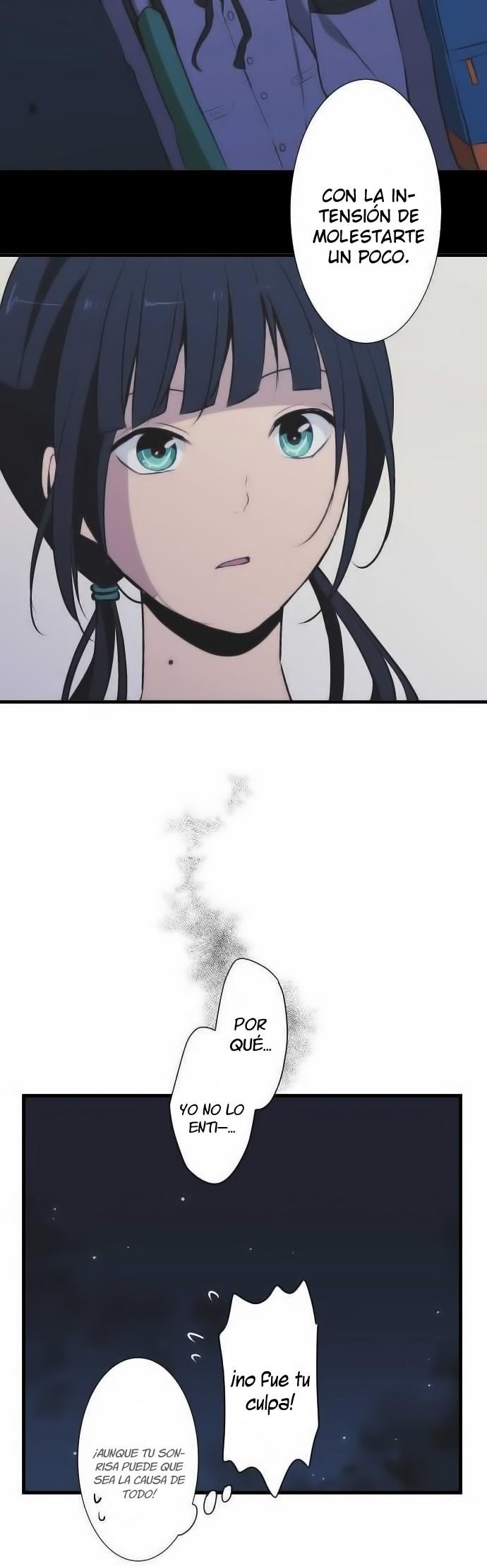 Read ReLIFE ES Manga Online