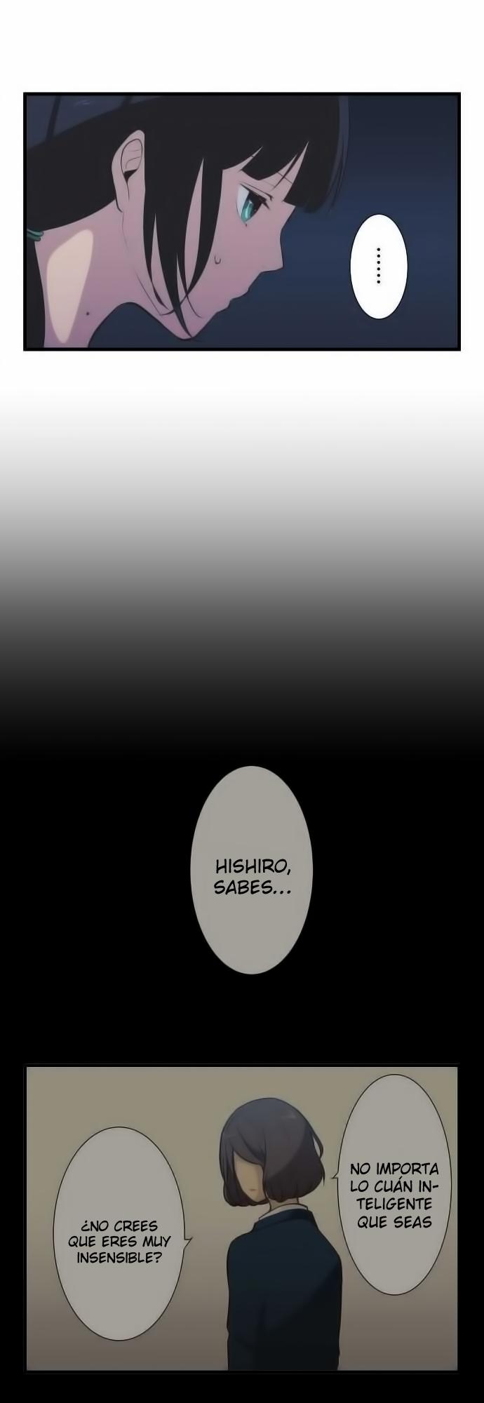 Read ReLIFE ES Manga Online