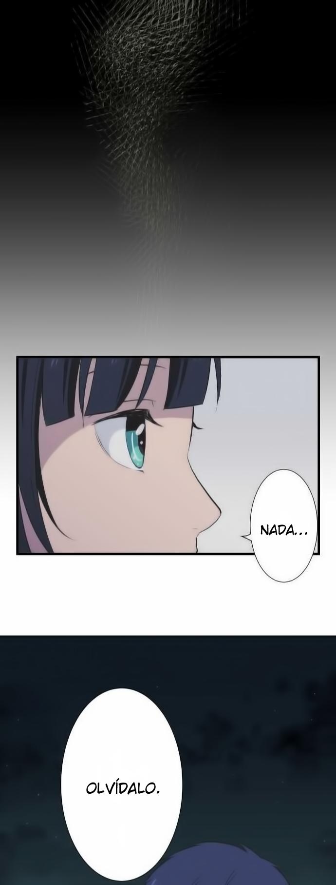 Read ReLIFE ES Manga Online