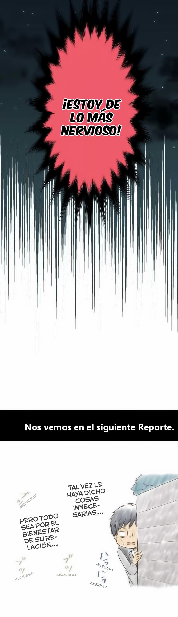 Read ReLIFE ES Manga Online