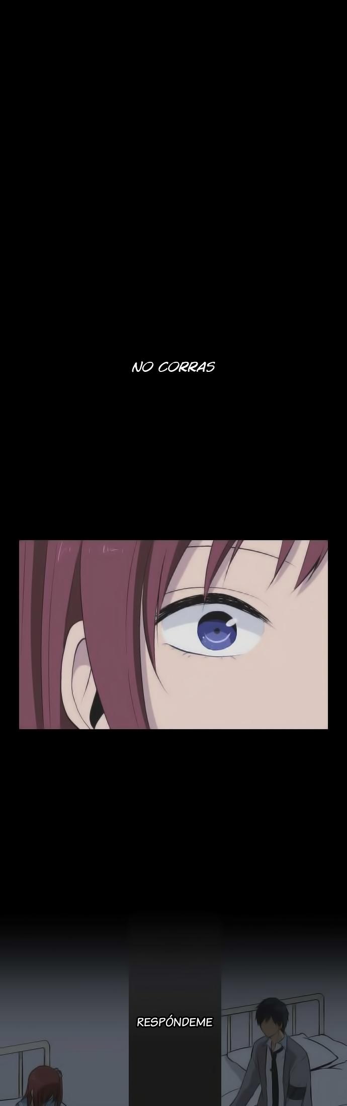 Read ReLIFE ES Manga Online