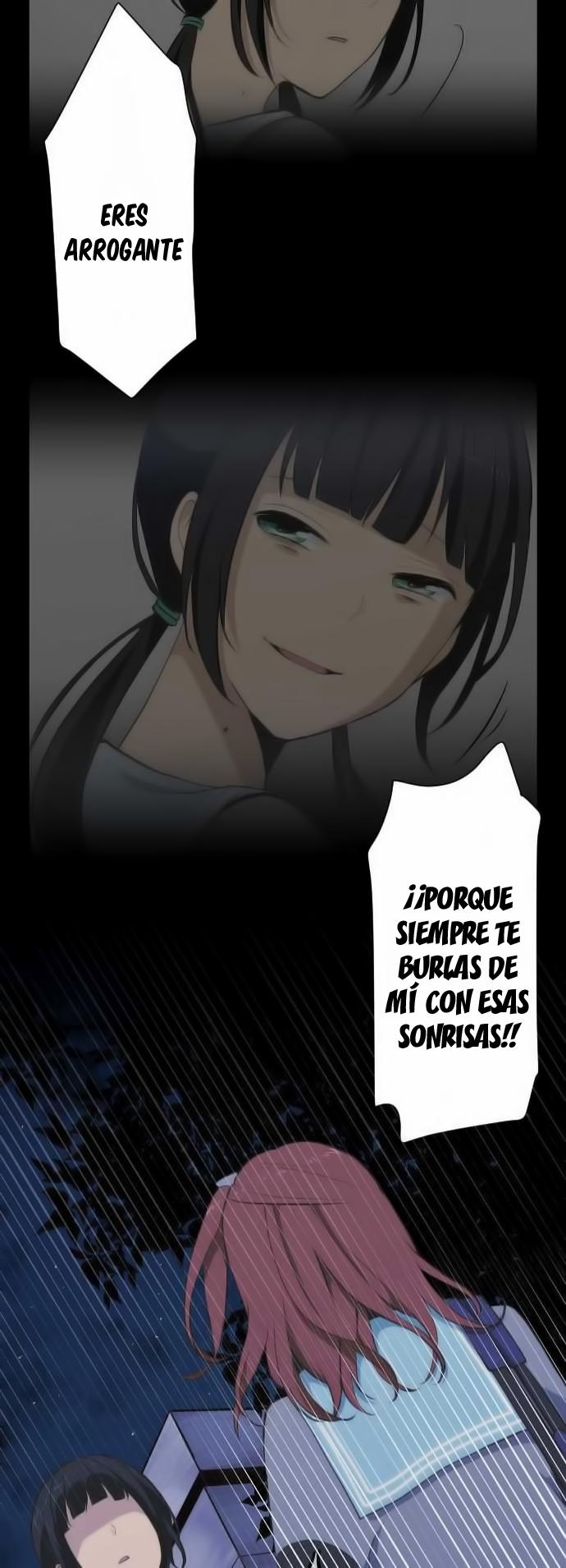 Read ReLIFE ES Manga Online