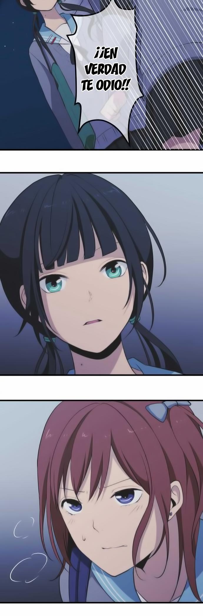 Read ReLIFE ES Manga Online