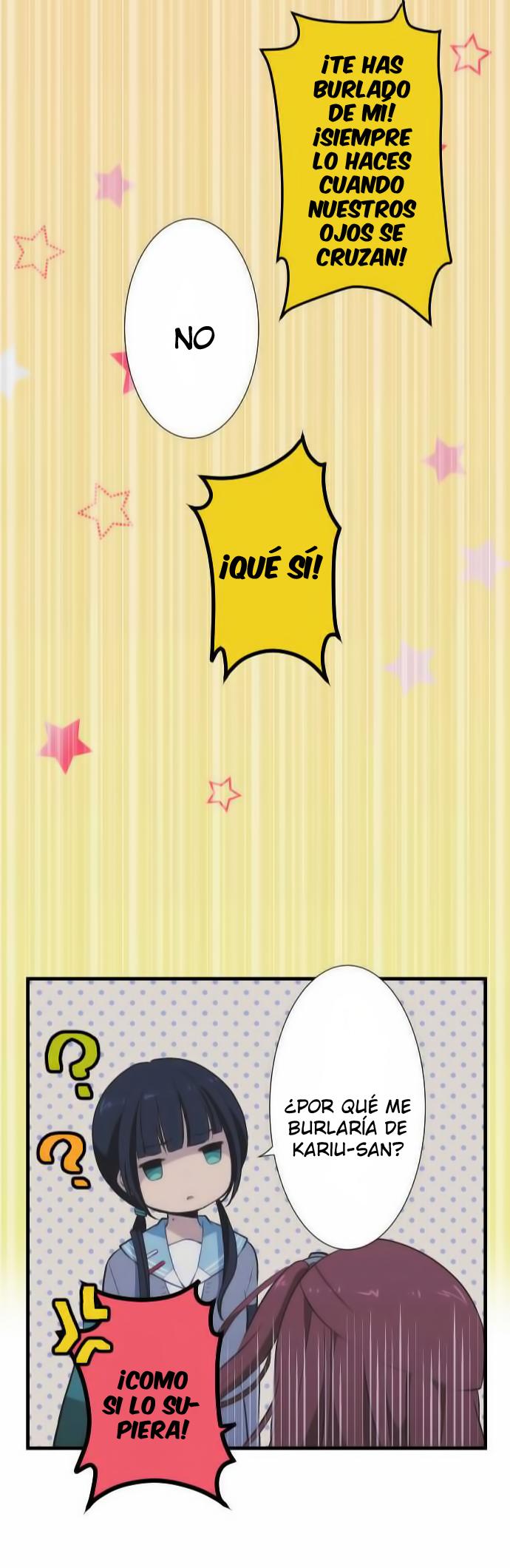 Read ReLIFE ES Manga Online