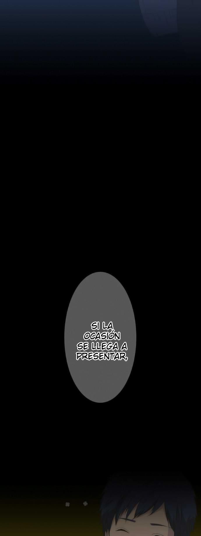 Read ReLIFE ES Manga Online