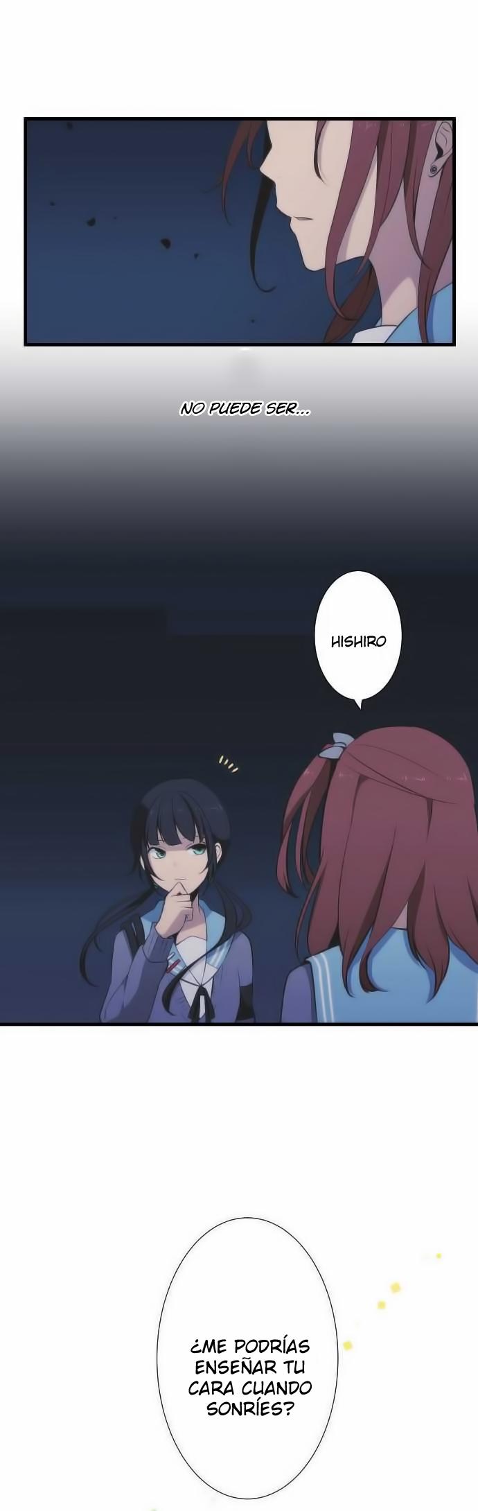 Read ReLIFE ES Manga Online
