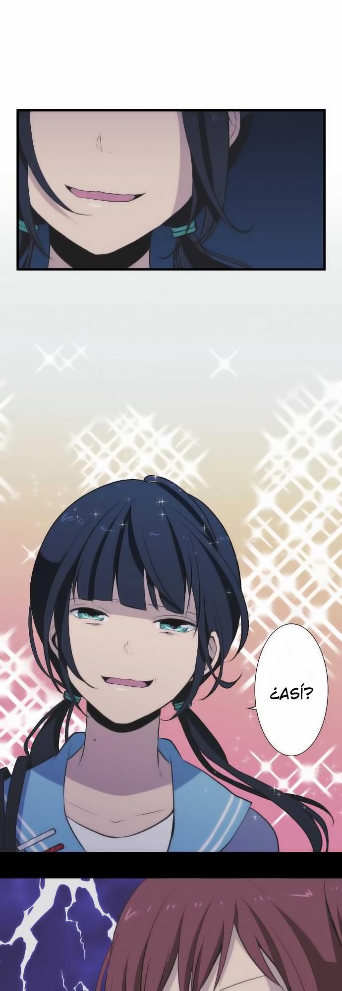 Read ReLIFE ES Manga Online