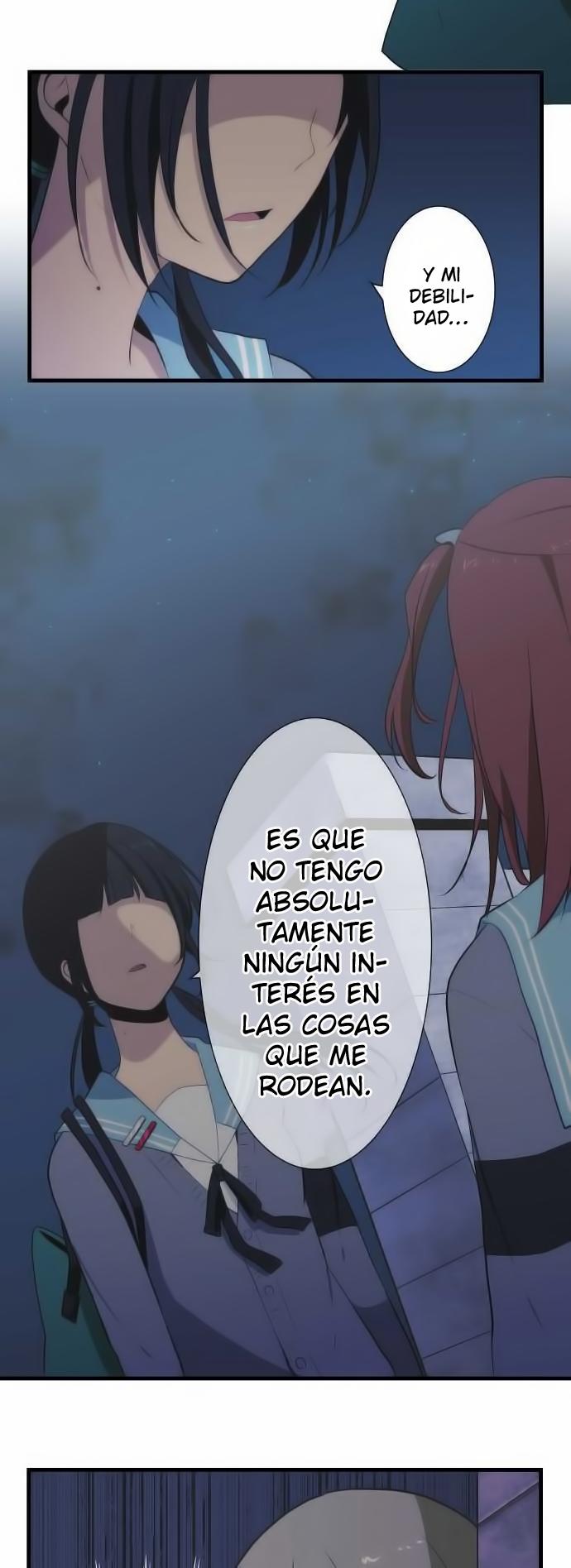 Read ReLIFE ES Manga Online