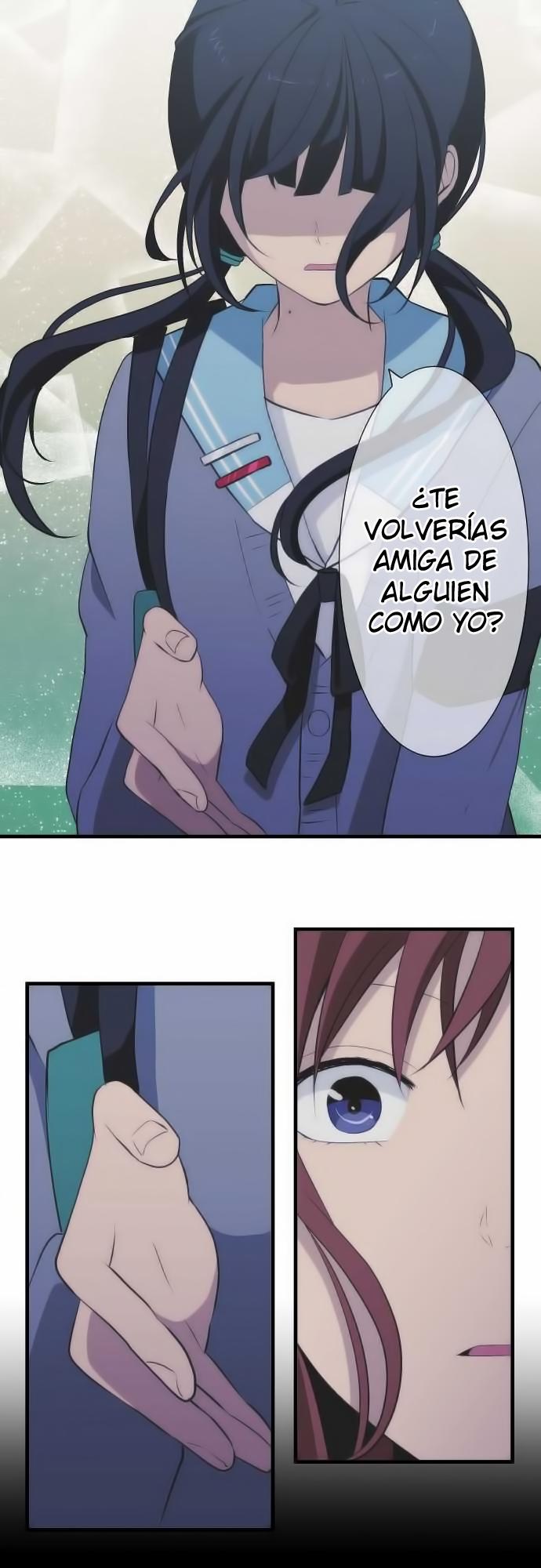 Read ReLIFE ES Manga Online