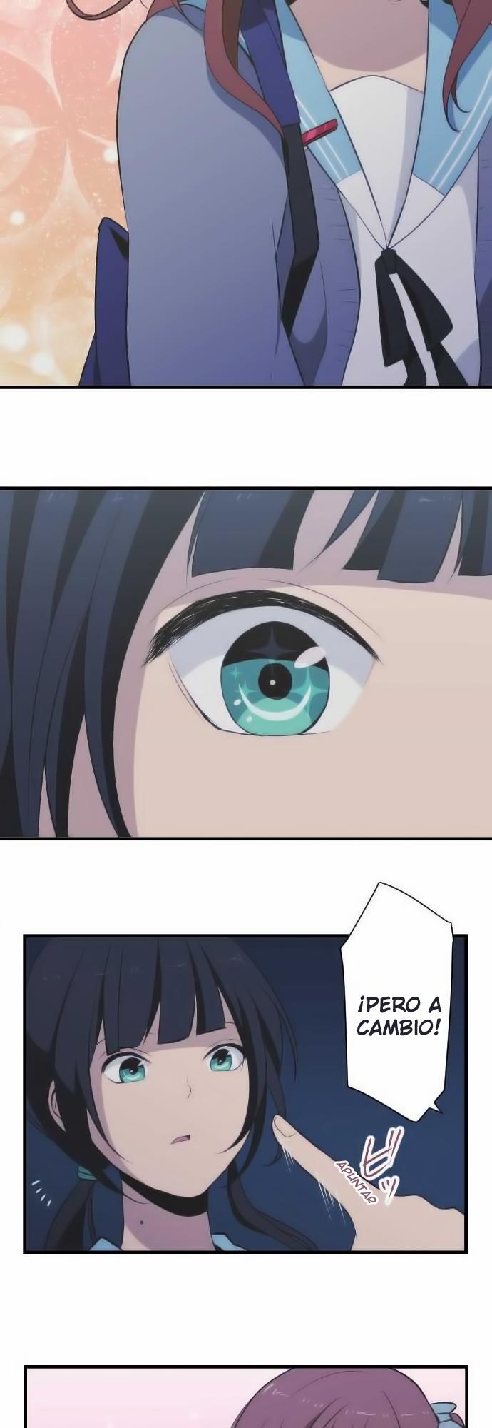 Read ReLIFE ES Manga Online