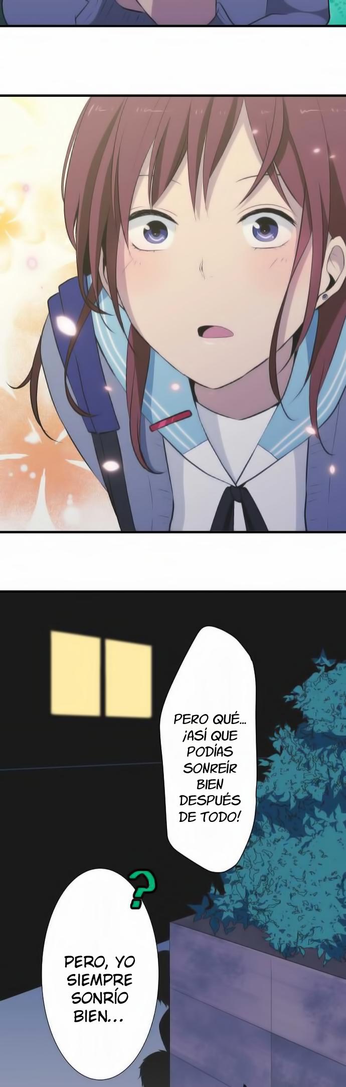 Read ReLIFE ES Manga Online