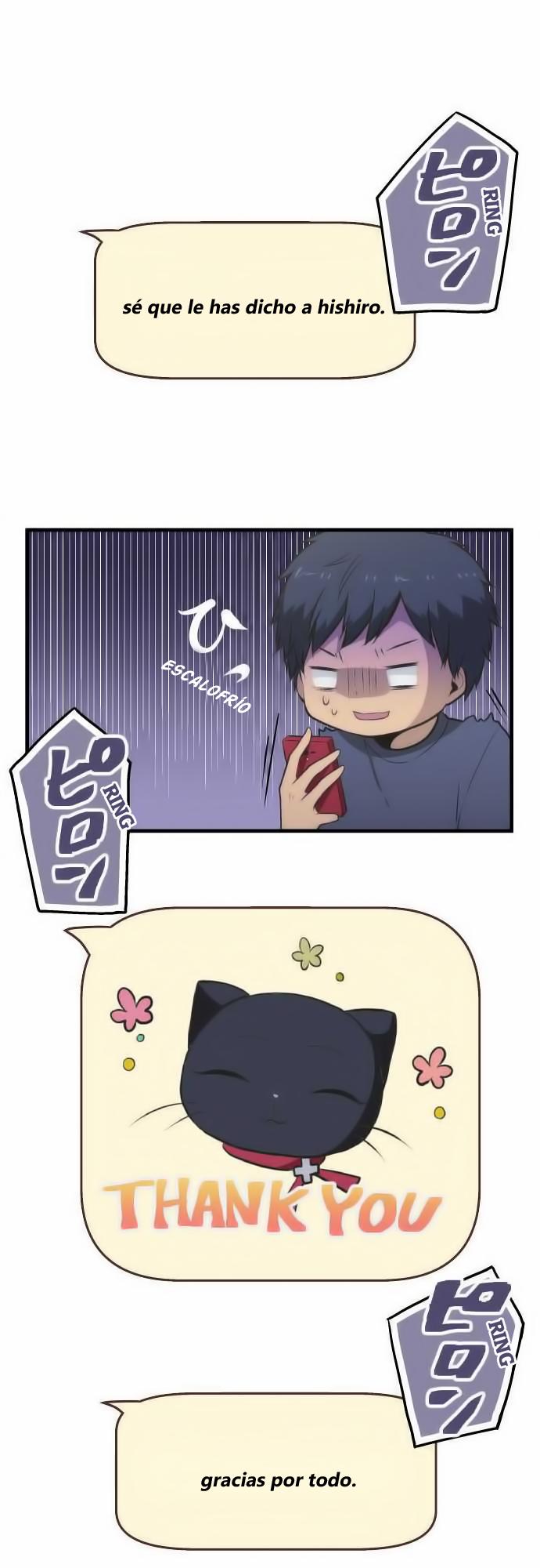 Read ReLIFE ES Manga Online