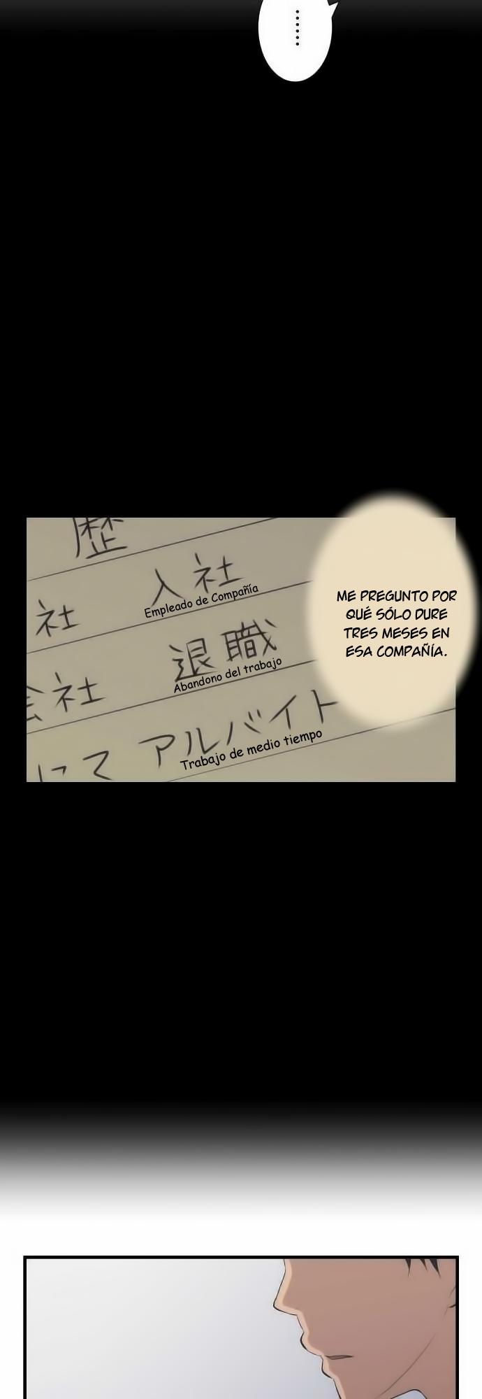 Read ReLIFE ES Manga Online