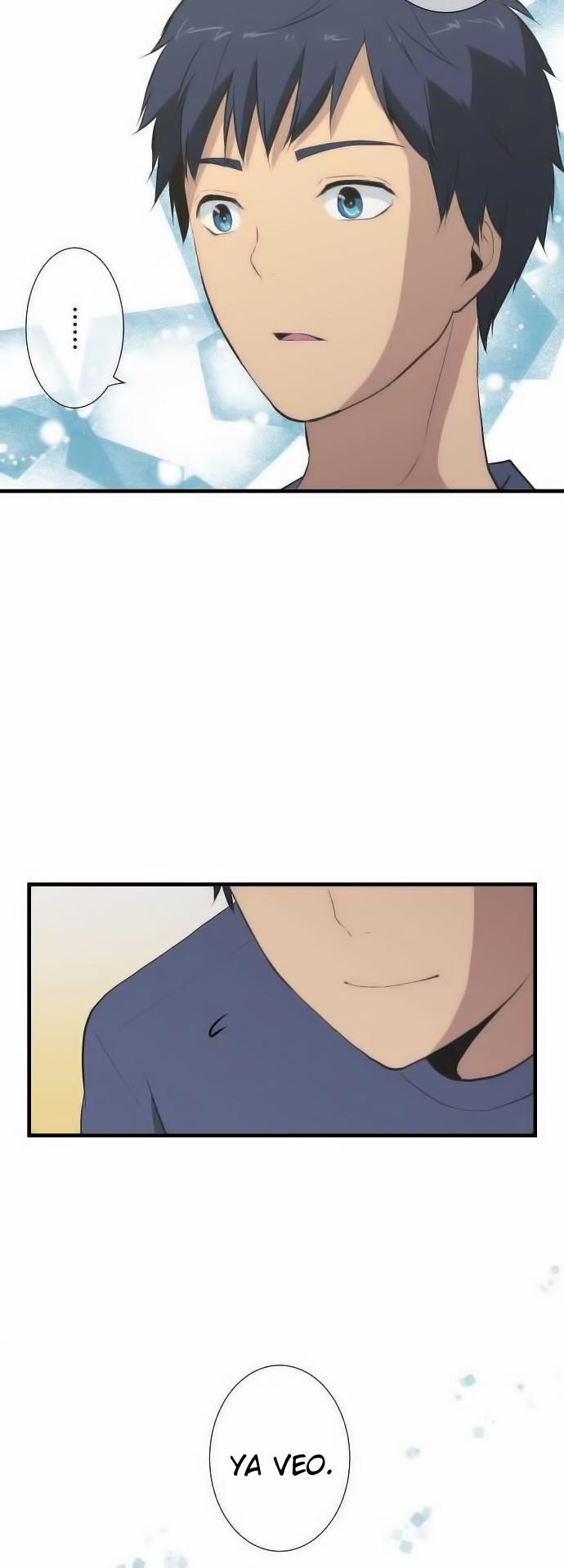 Read ReLIFE ES Manga Online