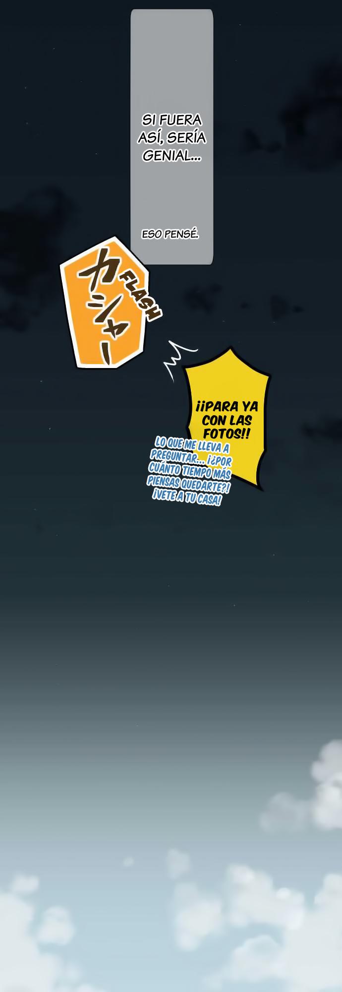 Read ReLIFE ES Manga Online