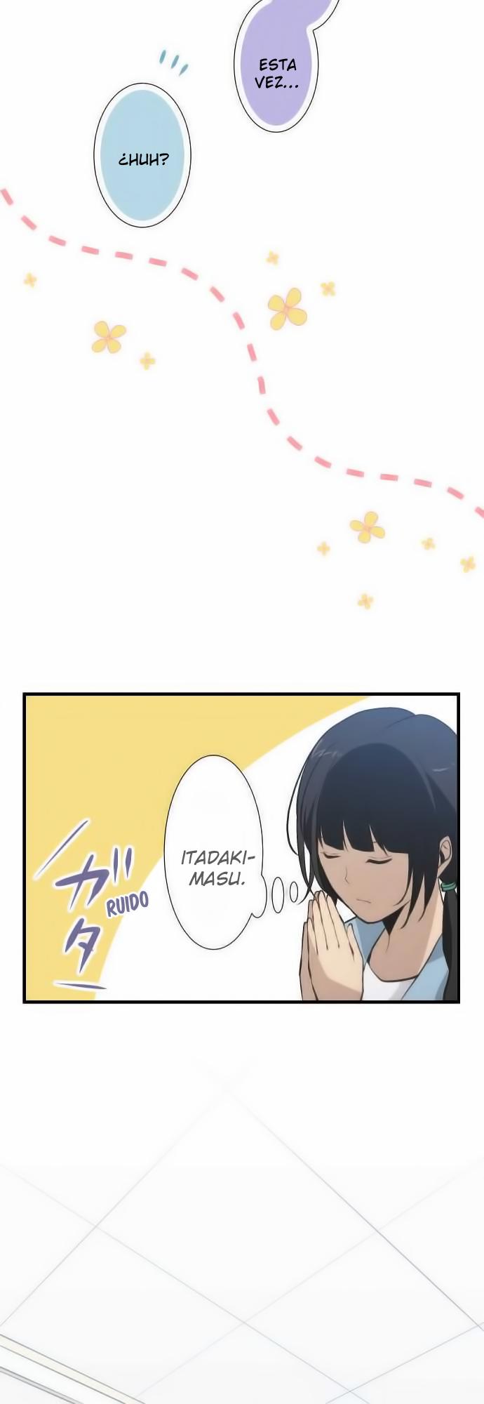 Read ReLIFE ES Manga Online