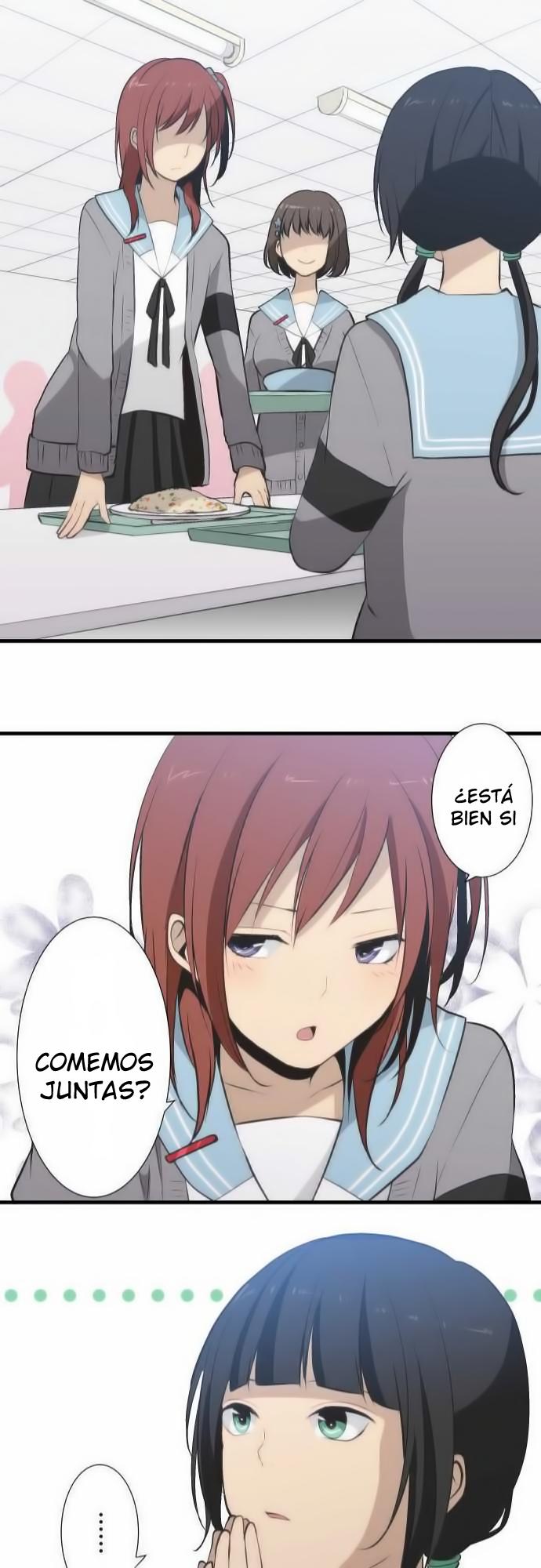 Read ReLIFE ES Manga Online