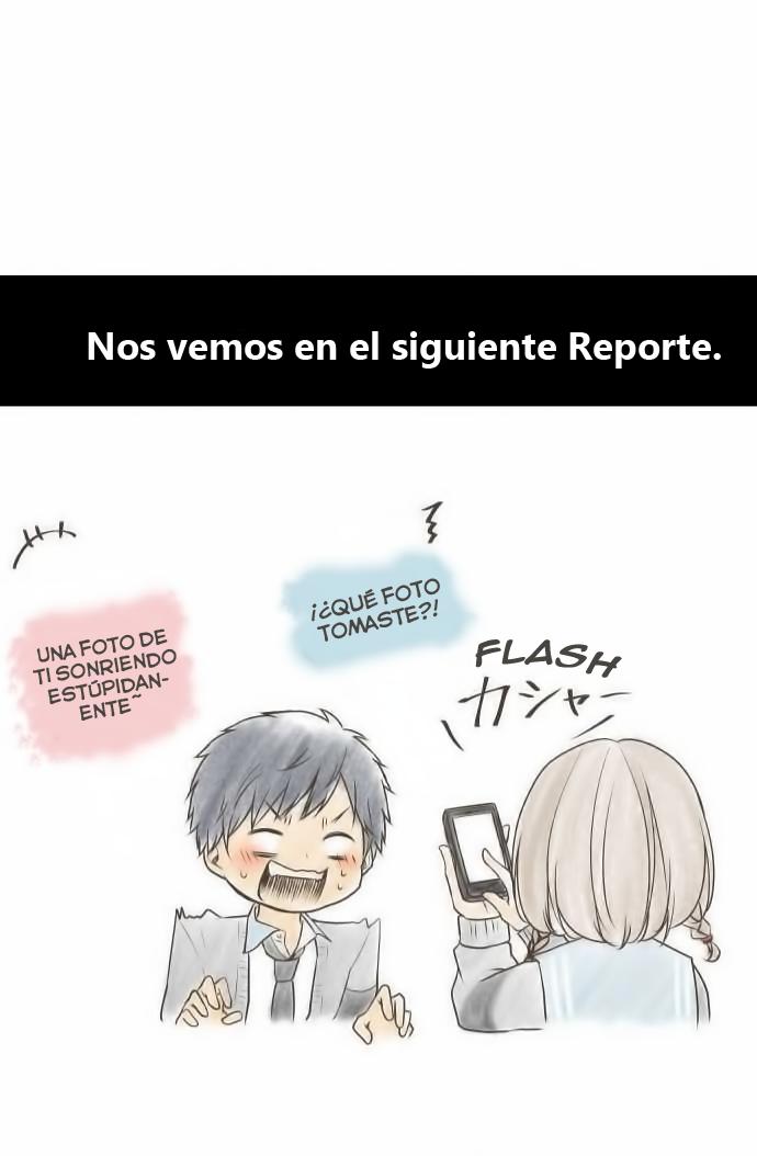 Read ReLIFE ES Manga Online