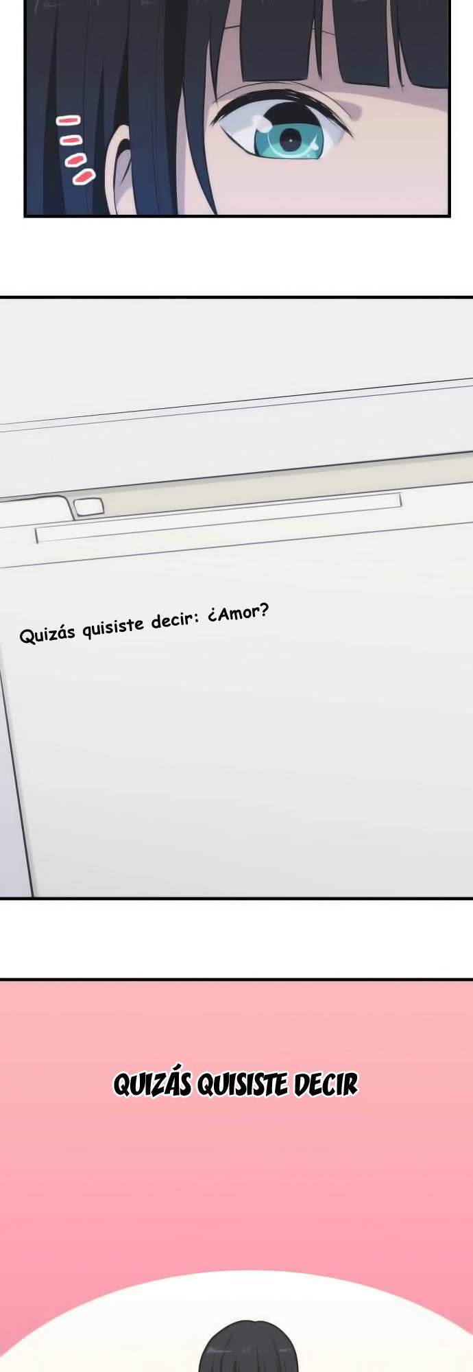 Read ReLIFE ES Manga Online