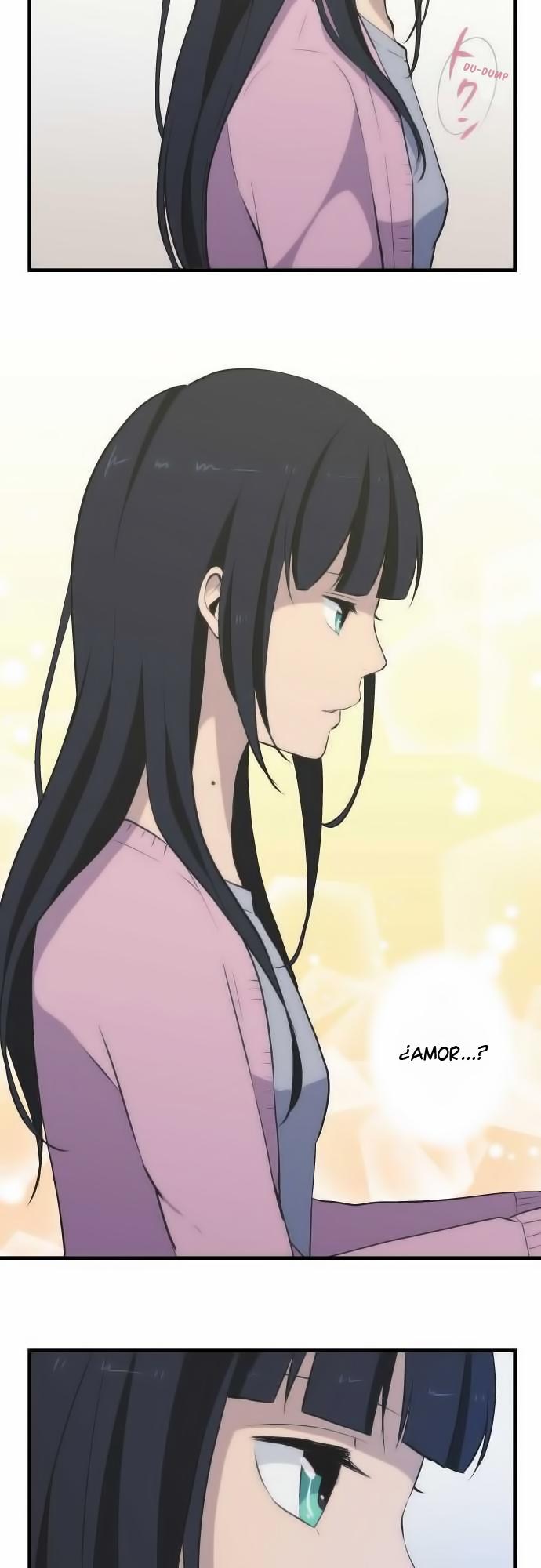 Read ReLIFE ES Manga Online