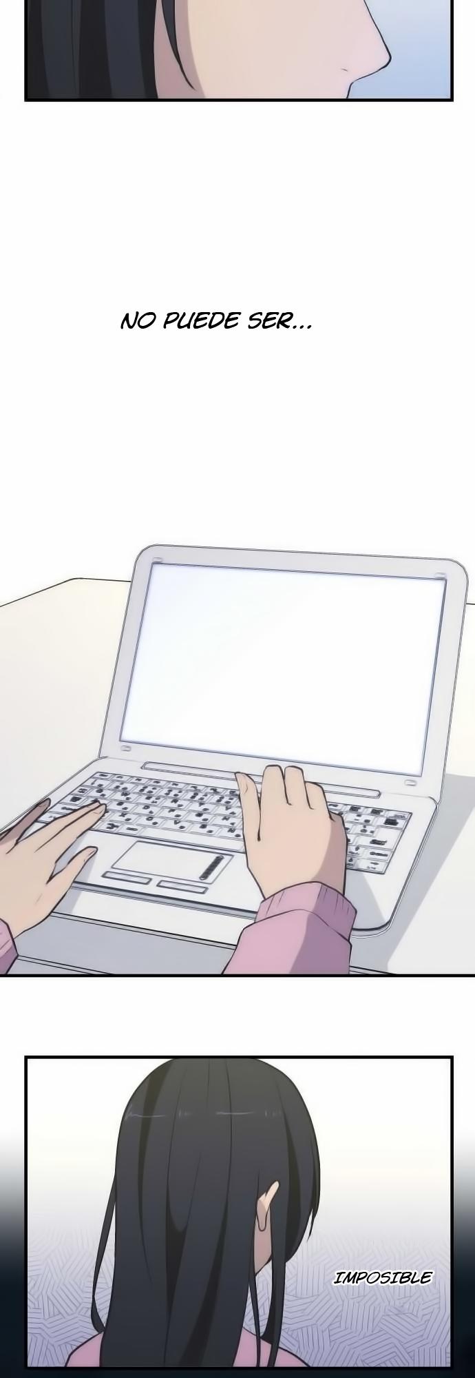 Read ReLIFE ES Manga Online