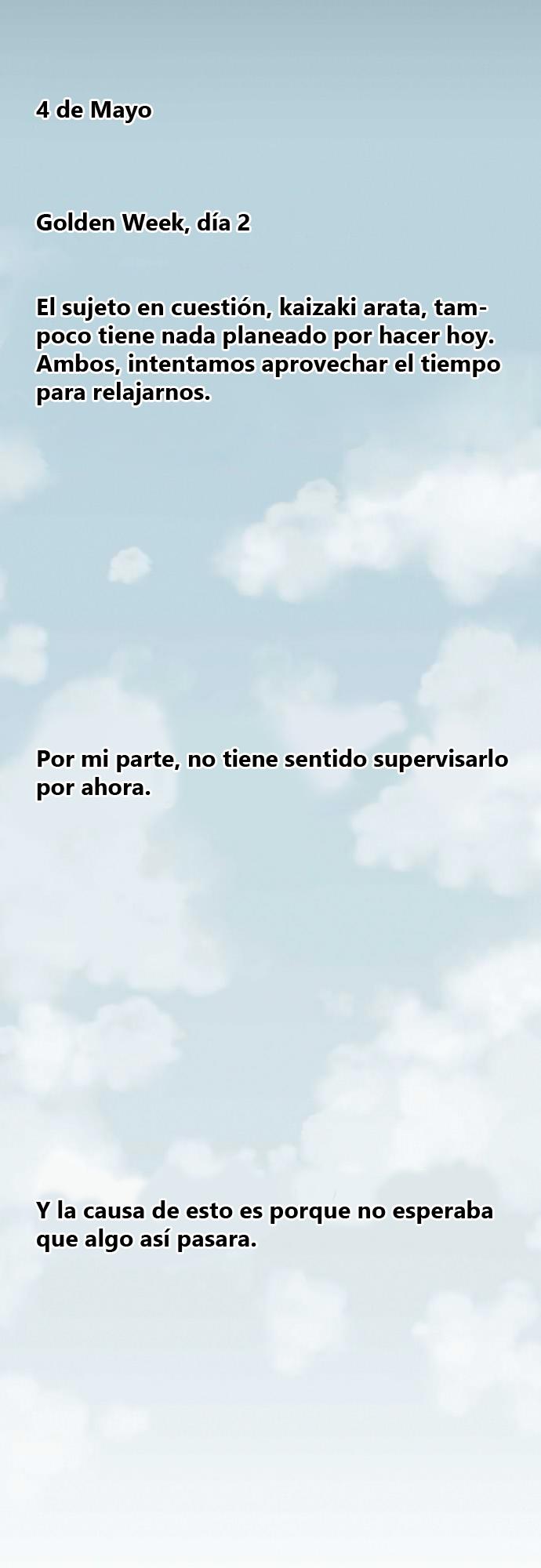 Read ReLIFE ES Manga Online