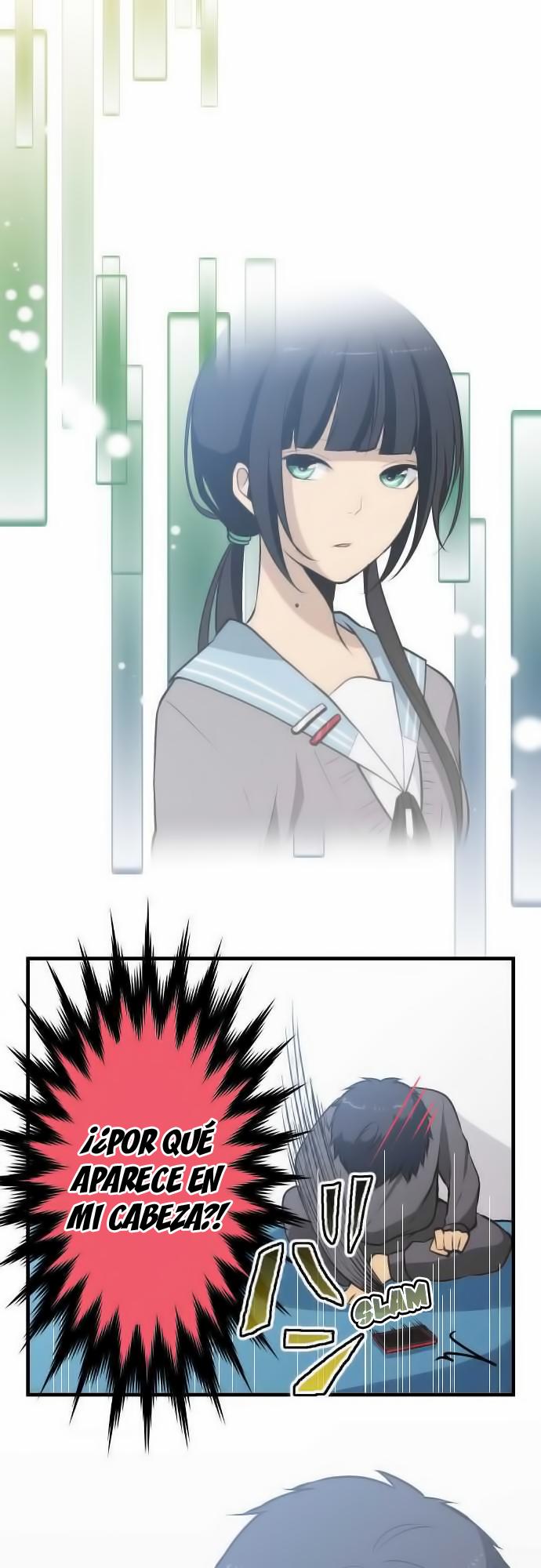 Read ReLIFE ES Manga Online