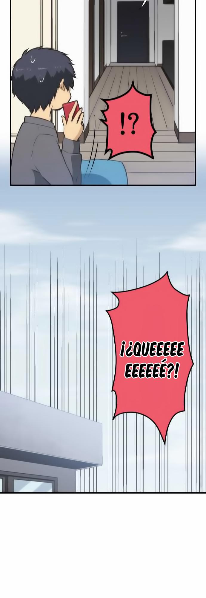 Read ReLIFE ES Manga Online