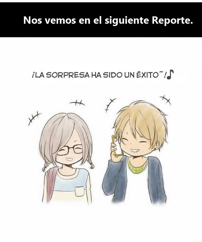 Read ReLIFE ES Manga Online