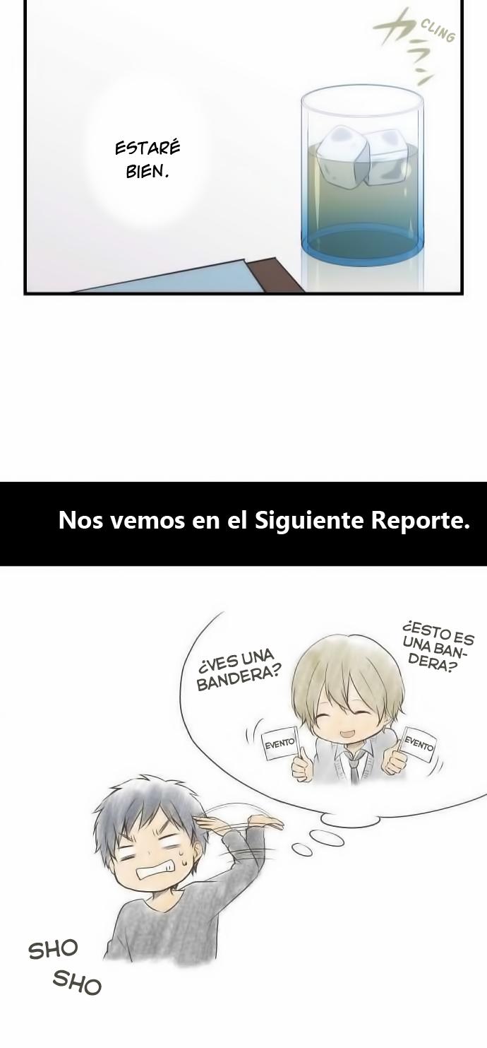 Read ReLIFE ES Manga Online